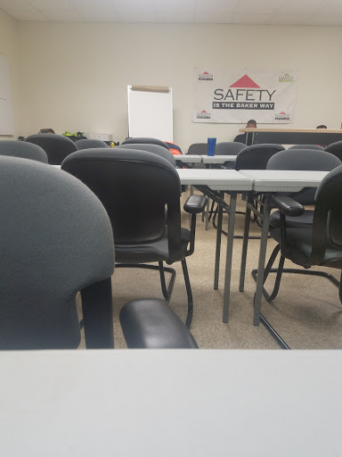 Roofing Contractor «Baker Roofing Company», reviews and photos, 3107 Kitty Hawk Rd, Wilmington, NC 28405, USA