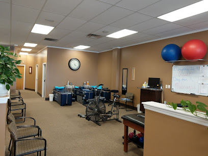 Mt. Orab Chiropractic