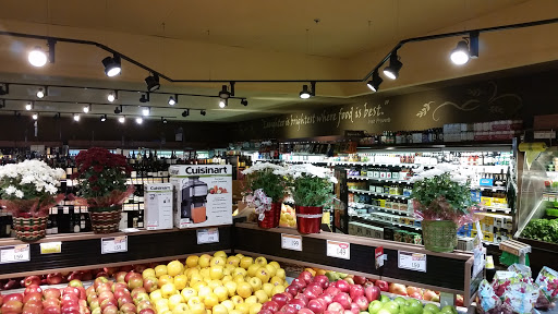 Grocery Store «Nob Hill Foods», reviews and photos, 520 Center Ave, Martinez, CA 94553, USA