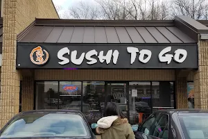 Sushi To Go Cherry Hill image