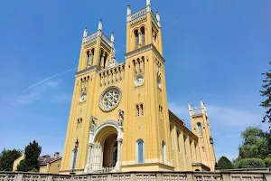 Roman Catholic Church of the Immaculate Conception image