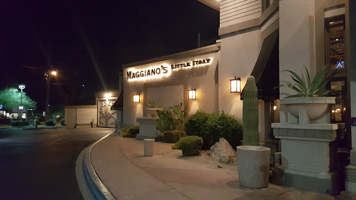 Shopping Mall «Scottsdale Promenade», reviews and photos, 16427 N Scottsdale Rd, Scottsdale, AZ 85254, USA