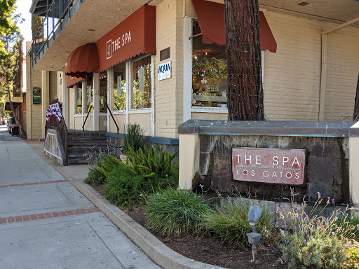 Day Spa «The Spa - Los Gatos», reviews and photos, 100 S Santa Cruz Ave, Los Gatos, CA 95030, USA