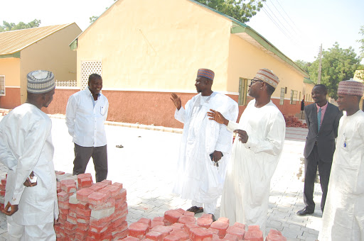 Muhammad Goni College of Legal and Islamic Studies (MOGCOLIS), Mafoni, Maiduguri, Nigeria, College, state Borno