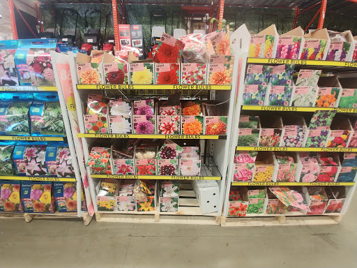 Home Improvement Store «The Home Depot», reviews and photos, 5517 Urbana Pike, Frederick, MD 21704, USA