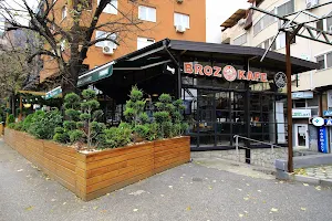 Café „Broz“ image