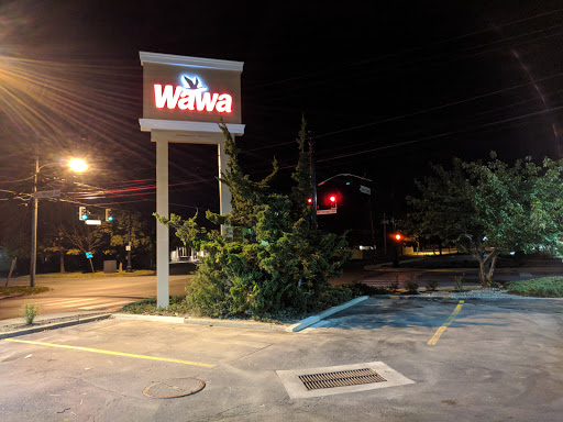 Convenience Store «Wawa», reviews and photos, 200 Green Ln, Bristol, PA 19007, USA