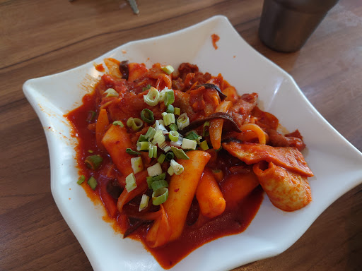 韓楓館 - 斗六店-斗六韓式料理|韓式餐廳|熱門餐廳|人氣餐廳|在地推薦餐廳|必吃異國料理 的照片