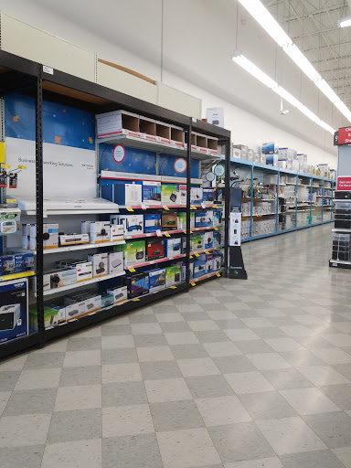 Office Supply Store «OfficeMax», reviews and photos, 6619 Strip Ave NW, North Canton, OH 44720, USA