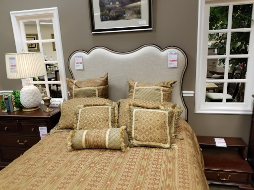 Furniture Store «Grand Home Furnishings», reviews and photos, 1829 S Loudoun St, Winchester, VA 22601, USA