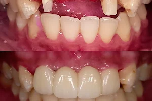 Natura Dentica Dental Studio image