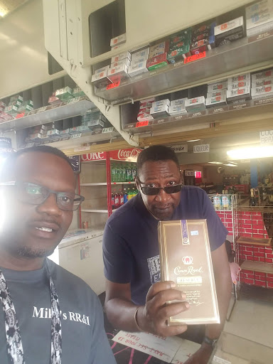 Liquor Store «Kirby Liquor Store», reviews and photos, 4855 Seguin Rd, San Antonio, TX 78219, USA