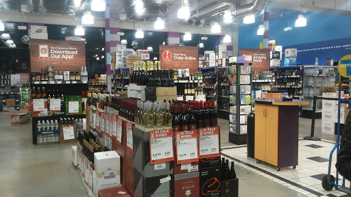 Wine Store «BevMo!», reviews and photos, 200 S Brand Blvd, Glendale, CA 91204, USA