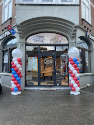 Domino’s Pizza Genval