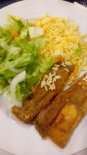 Restaurante Lanterna Da Praceta - Restaurante