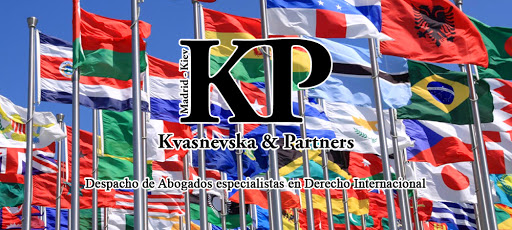 Kvasnevska & Partners