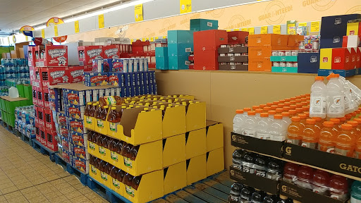 Supermarket «ALDI», reviews and photos, 5000 S Township Blvd, Pittston, PA 18640, USA