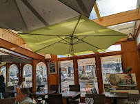 Atmosphère du Restaurant LE GALION à Dieppe - n°1