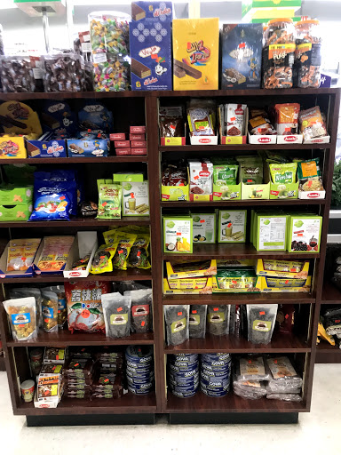 Indian Grocery Store «Patel Brothers», reviews and photos, 504 Boston Turnpike, Shrewsbury, MA 01545, USA