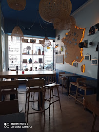 Photos du propriétaire du Bar-restaurant à huîtres Boyster à Lille - n°5