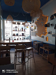 Photo n°31 de Boyster à Lille ()