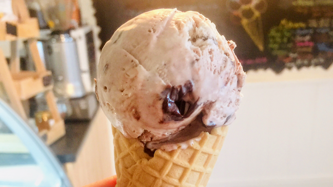 Reviews of Barzotelli Gelato in Plymouth - Ice cream