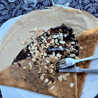 Plats et boissons du Crêperie Crêperie du Passeur à Montreuil-Juigné - n°8