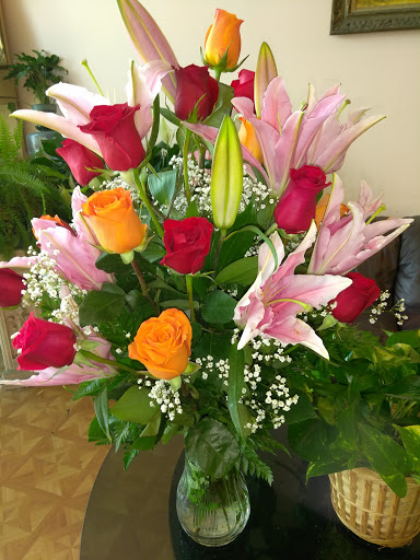 Florist «Flowers Matters», reviews and photos, 9911 Lake June Rd # F, Dallas, TX 75217, USA