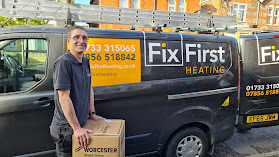 Fix First Heating Ltd
