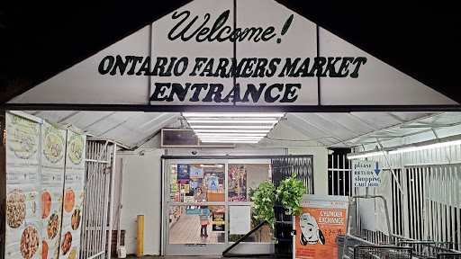 Ontario Farmers Market