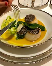 Les plus récentes photos du Restaurant gastronomique L'Ambroisie à Paris - n°17