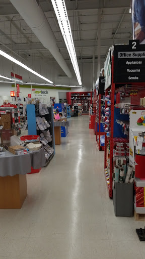 Office Supply Store «Staples», reviews and photos, 4210 Commercial Way, Spring Hill, FL 34606, USA