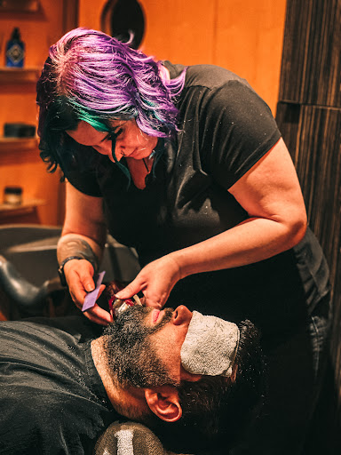 Barber Shop «Weldon Barber», reviews and photos, 15118 Main St #300, Mill Creek, WA 98012, USA