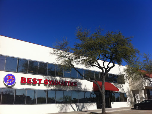 Gymnastics Center «Best Gymnastics», reviews and photos, 601 Cross Timbers Rd, Flower Mound, TX 75028, USA