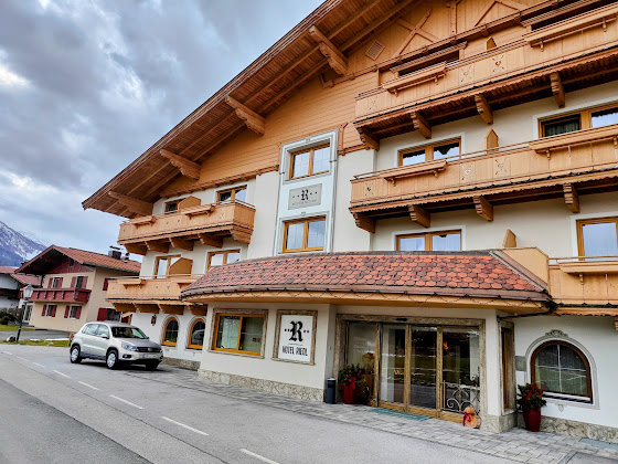 Photos des visiteurs hôtels Hotel Riedl in Kössen/Tirol 6345 Kössen
