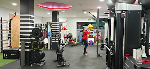 Corpore Sano en Armilla, Granada
