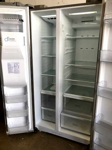 Appliance Store «R & R Appliance», reviews and photos, 3533 Pitluk Ave, San Antonio, TX 78211, USA