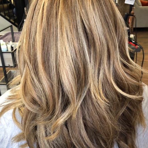 Hair Salon «Hidalgo Hair Studio», reviews and photos, 2002 Judson Rd Ste 106, Longview, TX 75605, USA