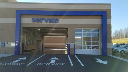 Used Car Dealer «CarMax», reviews and photos, 4431 28th St SE, Kentwood, MI 49512, USA