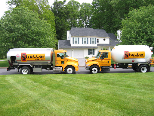 Sheller Oil & Propane in West Chester, Pennsylvania