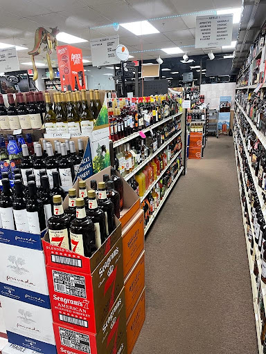 Wine Store «Port To Port Wines & Spirits», reviews and photos, 395 Fort Salonga Rd, Northport, NY 11768, USA