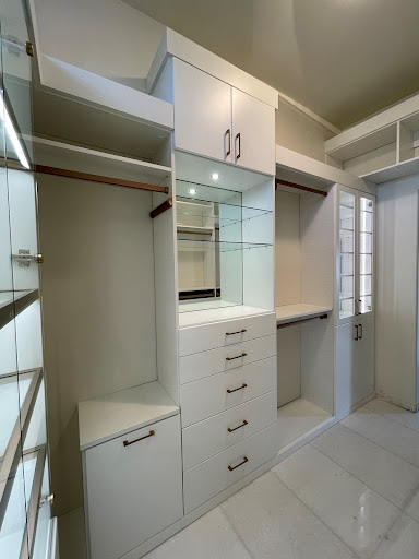 Pacific Closet and Garage image