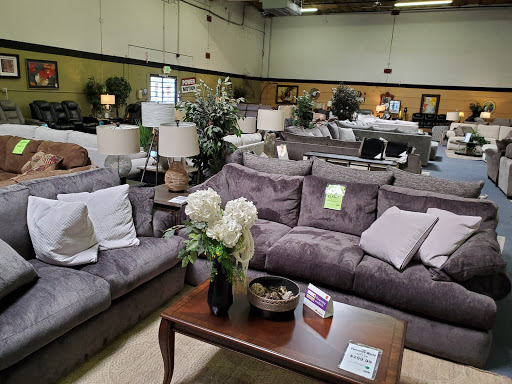Furniture Store «Furniture World», reviews and photos, 7017 NE St Johns Rd, Vancouver, WA 98665, USA