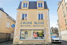 Croix Bleue Reims