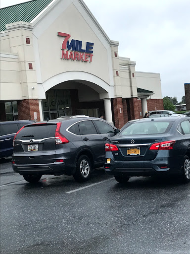 Supermarket «Seven Mile Market», reviews and photos, 201 Reisterstown Rd, Pikesville, MD 21208, USA