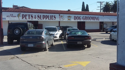 Pet Store «34 Pet Shop», reviews and photos, 3434 W Slauson Ave, Los Angeles, CA 90043, USA