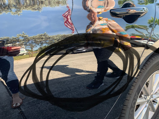 Hyundai Dealer «Rick Case Hyundai Davie», reviews and photos, 3550 Weston Rd, Davie, FL 33331, USA