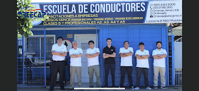 Escuela de Conductores Ortecap