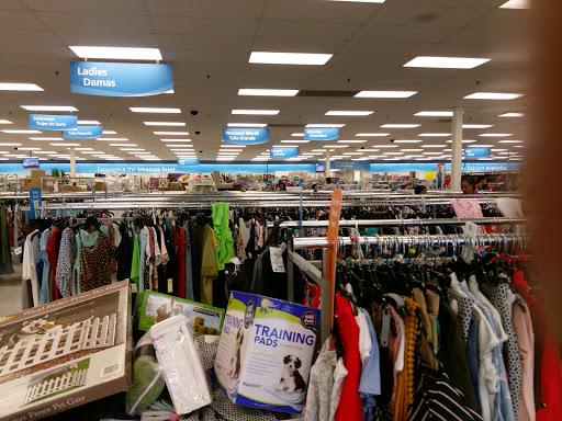 Clothing Store «Ross Dress for Less», reviews and photos, 401 W 104th Ave, Northglenn, CO 80234, USA