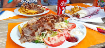 Kebab du TURKISH KEBAB à Antibes - n°7
